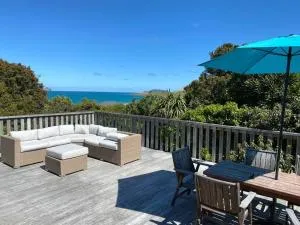 Kaka Point Beach House - New Haven