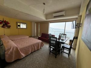 Condominio playa dorada