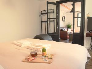 Villas les Cachottiers Montelimar : photos des chambres