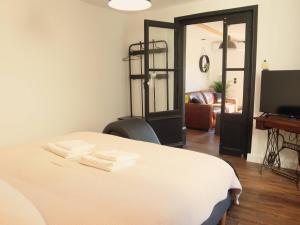 Villas les Cachottiers Montelimar : photos des chambres
