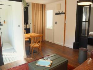 Villas les Cachottiers Montelimar : photos des chambres