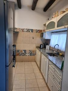 SOHO Chacras de Coria Casa Completa