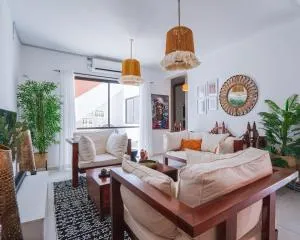 Zambarau - Luxury Kilifi Coastal Home - Thuva