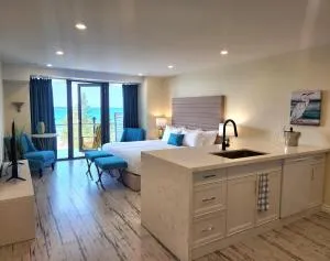 The Sands Hotel - Kemble