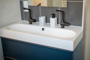 Appartements le Charme des Berceaux : photos des chambres