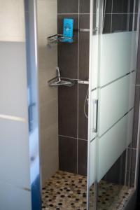 Appartements le Charme des Berceaux : photos des chambres