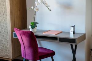 Appartements le Charme des Berceaux : photos des chambres