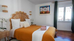 Appartements le Charme des Berceaux : photos des chambres