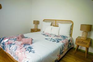 Appartements le Charme des Berceaux : photos des chambres