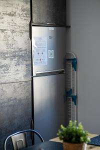 Appartements le Charme des Berceaux : photos des chambres