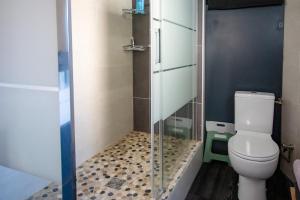 Appartements le Charme des Berceaux : photos des chambres