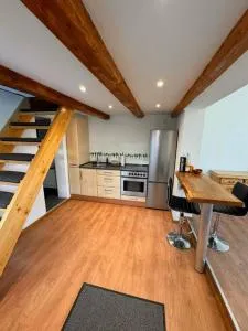 Gemütliche Auszeit in Rennertshofen - 埃厄基兴