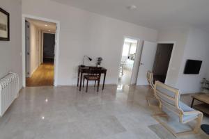 Apartamento en el casco histórico