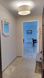 Apartamento en el casco histórico