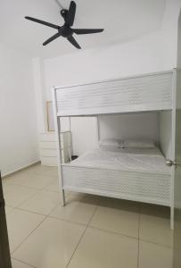 Teratak Idaman Homestay