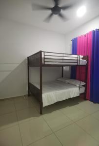 Teratak Idaman Homestay