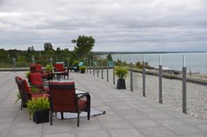 The Sands Hotel