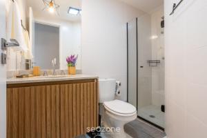 Apto moderno na Vila Mariana HMA0305