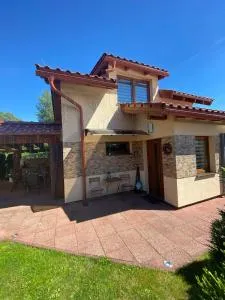 Liptov Odessa - Trstené