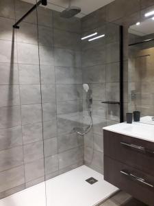 Résidence FrondNeige