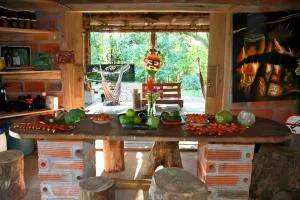 Maskani Wasi - Valle del Guamuez