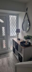 3 bed home in Bolton Le Sands