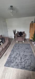 3 bed home in Bolton Le Sands