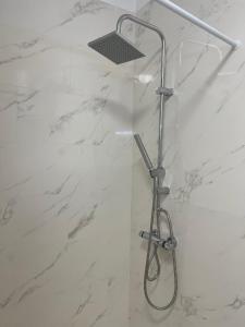 Small room in 4 bedroom penthouse Spectacular patio views