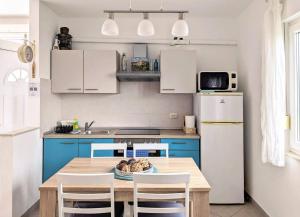 Apartment Sea Garden