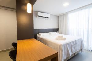 Way Tambaú #D6 - Apartamento deluxe por Carpediem