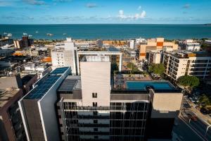 Way Tambaú #D6 - Apartamento deluxe por Carpediem