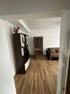 Zentrum Buzau - Potocenii de Jos