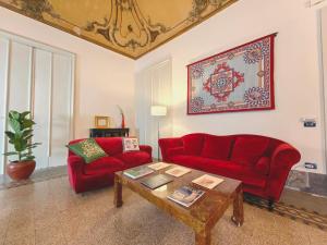 Centro storico-Marina Free Parking, Wifi,Netflix