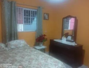 Hideaway on a Hill - Point