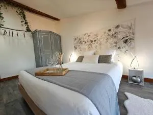 Le Duplex du Centre - Idéal pour un séjour détente ! - Taillant