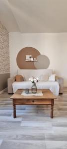 Appartements Le Duplex du Centre - Ideal pour un sejour detente ! : photos des chambres