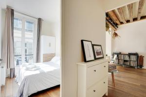 Charming Apartment Saint Germain