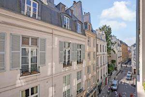Charming Apartment Saint Germain