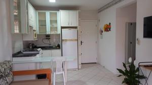 Apto praia de Florianópolis