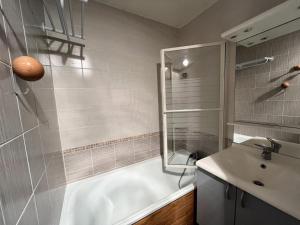 Résidence Saint Jacques B - Appartement fonctionnel · Proche des pistes et des commerces · Vue pistes MAE-3679