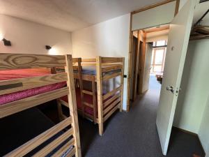 Résidence Saint Jacques B - Appartement fonctionnel · Proche des pistes et des commerces · Vue pistes MAE-3679