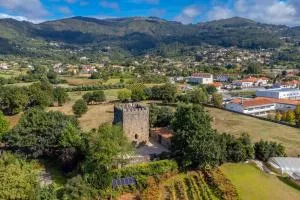 Casa de Ansemondes - Refoios do Lima