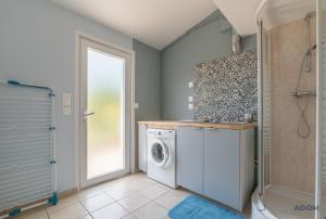 Maison rénovée proche mer