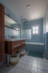 Maison rénovée proche mer