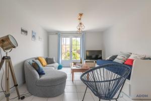 Maison rénovée proche mer