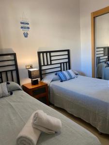 Acogedor apartamento en Punta del Moral Ayamonte