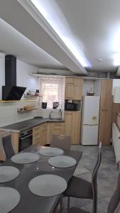 Central City Apartman