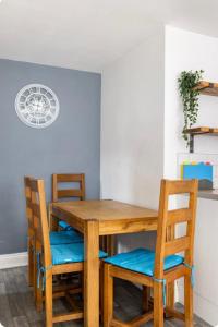 Corner Cottage Mevagissey