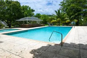 D'escape at Seawind on the Bay - Unity Hall