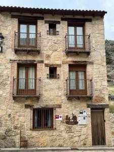 Casa Rural Gerardo 2 - La Puerta